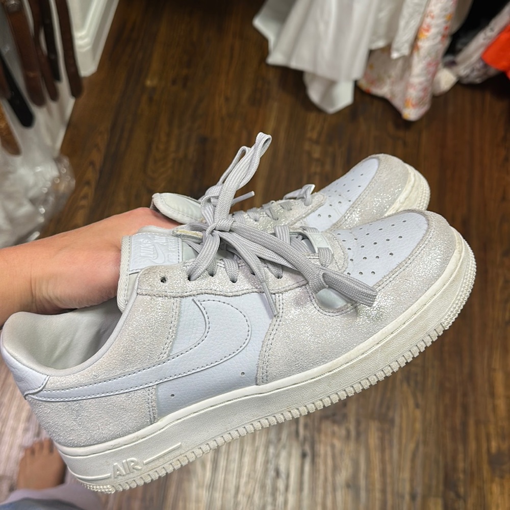 Air Force ones